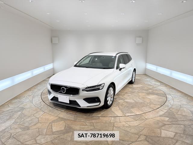 Volvo V60 2022-05 7872371-0