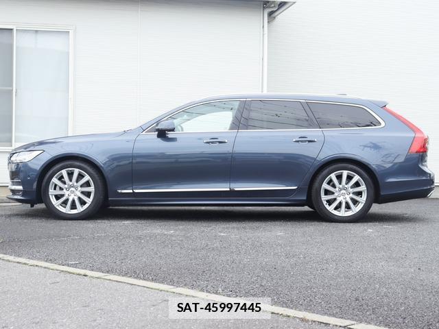 Volvo V90 2020-12 7867089-10