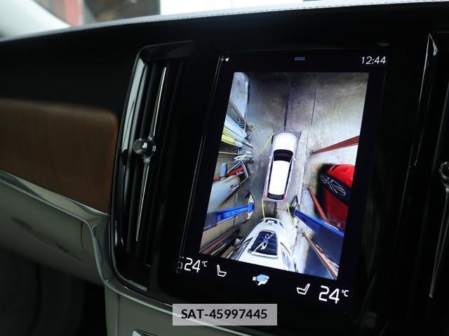Volvo V90 2020-12 7867089-19