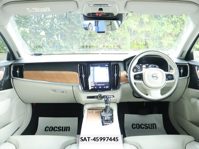 Volvo V90 2020-12 7867089-3