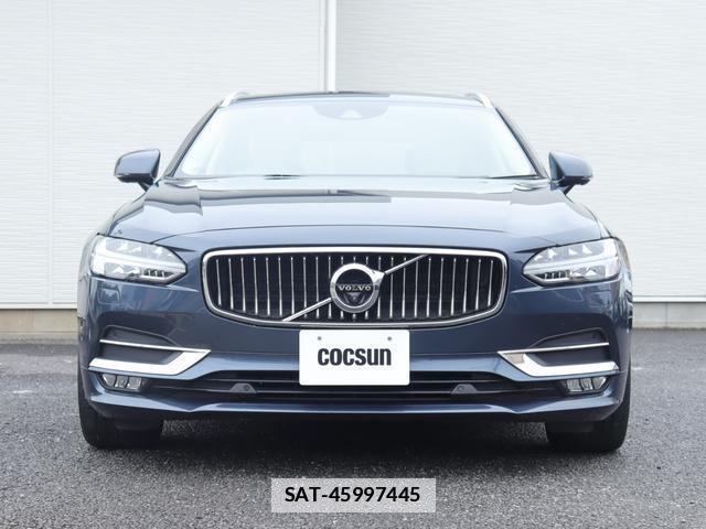 Volvo V90 2020-12 7867089-4