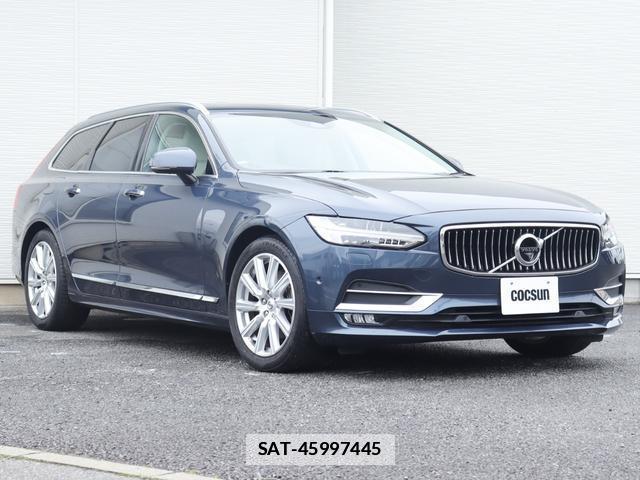 Volvo V90 2020-12 7867089-5