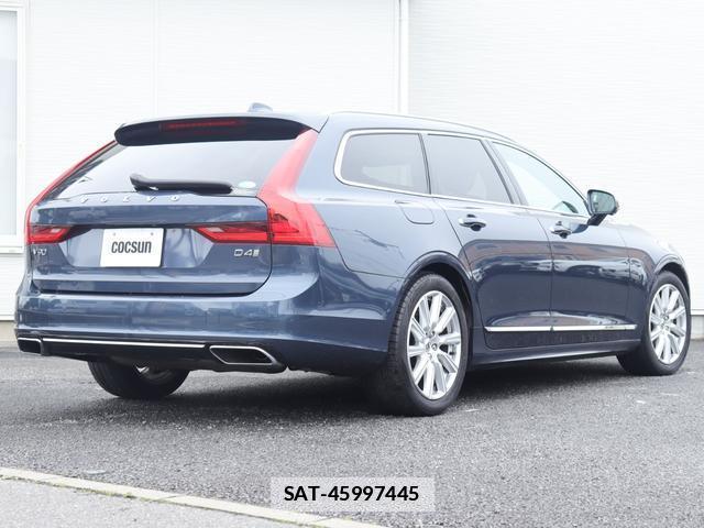 Volvo V90 2020-12 7867089-7