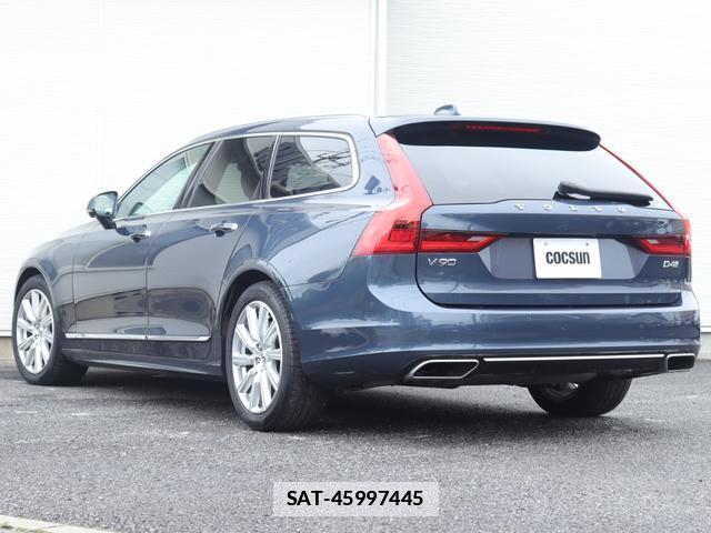 Volvo V90 2020-12 7867089-9