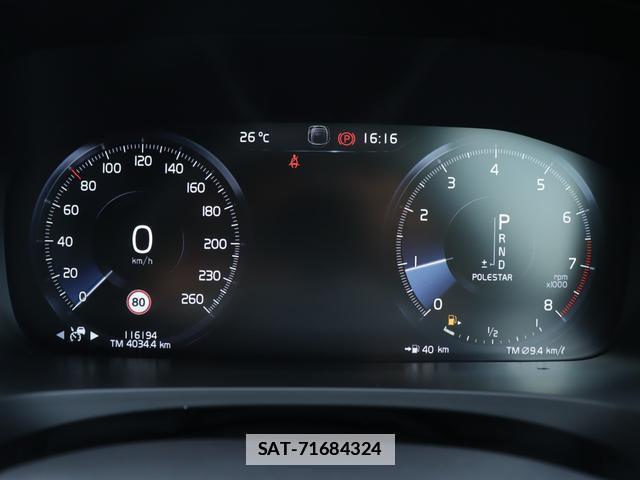 Volvo V90 2019-03 7867091-12