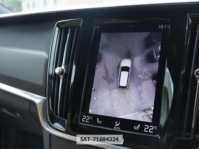 Volvo V90 2019-03 7867091-19