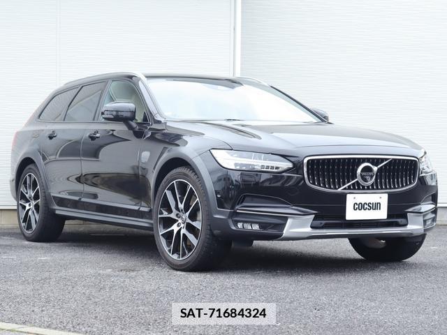 Volvo V90 2019-03 7867091-5
