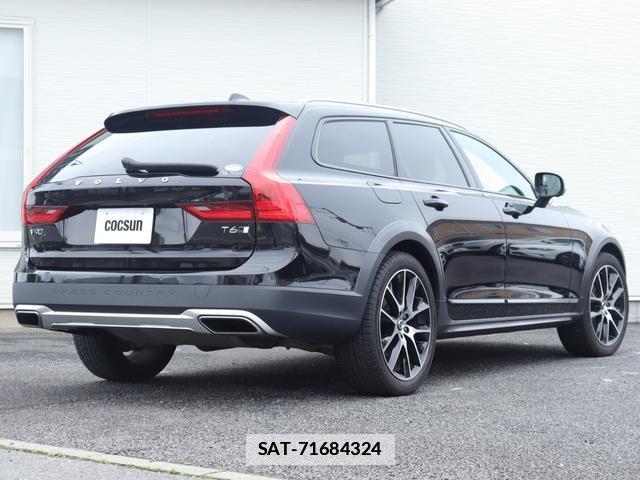 Volvo V90 2019-03 7867091-7