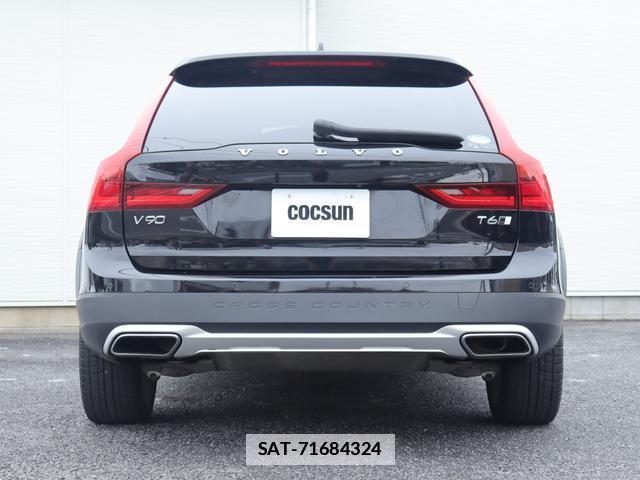 Volvo V90 2019-03 7867091-8