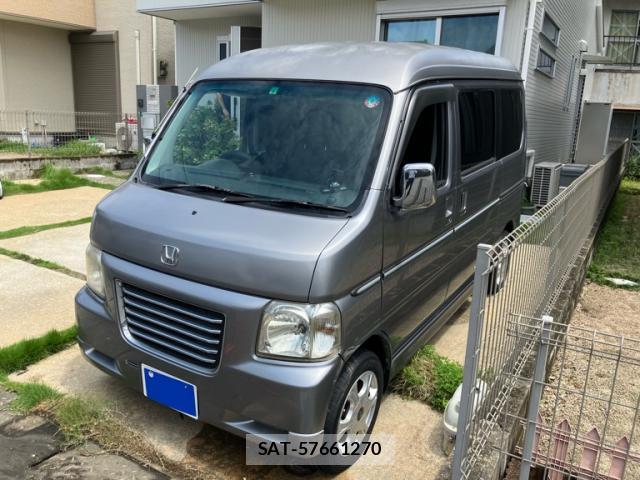 Honda VAMOS HOBIO 2003-11 7868641-1