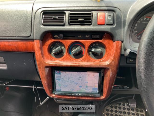 Honda VAMOS HOBIO 2003-11 7868641-10