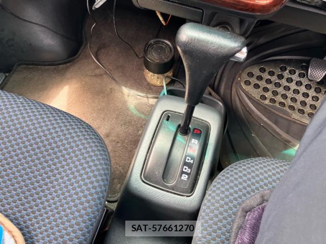 Honda VAMOS HOBIO 2003-11 7868641-11