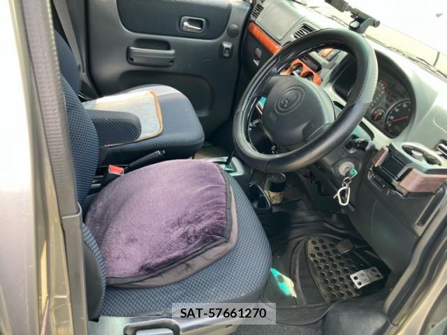 Honda VAMOS HOBIO 2003-11 7868641-15
