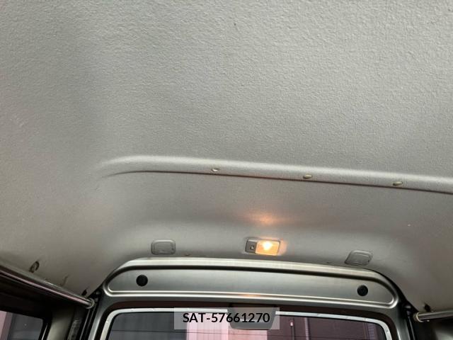 Honda VAMOS HOBIO 2003-11 7868641-17