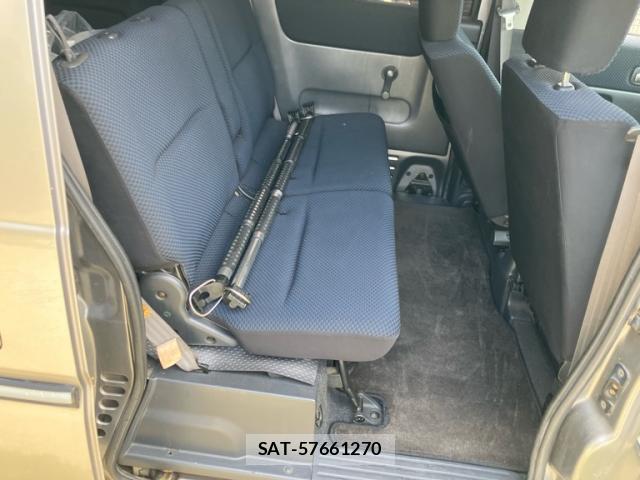 Honda VAMOS HOBIO 2003-11 7868641-18