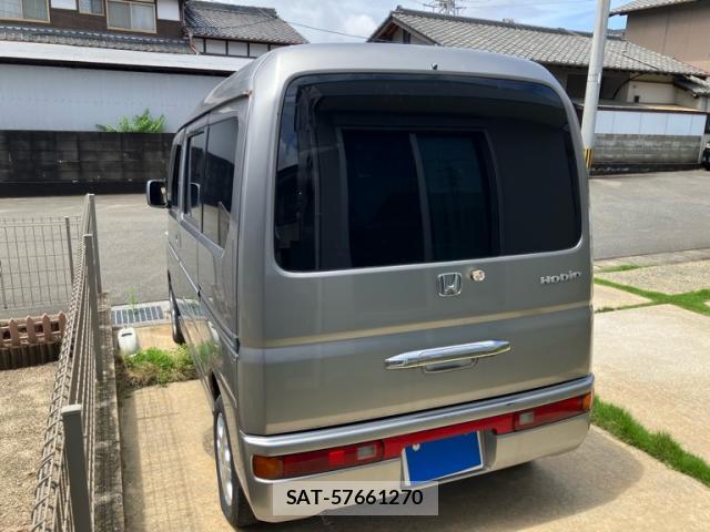 Honda VAMOS HOBIO 2003-11 7868641-3