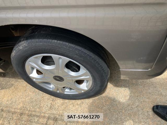 Honda VAMOS HOBIO 2003-11 7868641-4