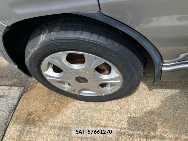 Honda VAMOS HOBIO 2003-11 7868641-5