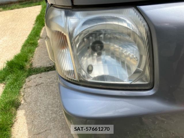 Honda VAMOS HOBIO 2003-11 7868641-6