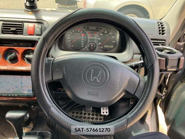 Honda VAMOS HOBIO 2003-11 7868641-7