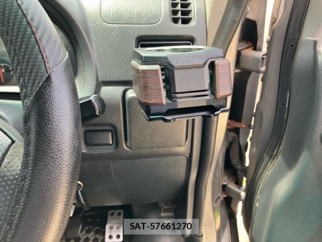 Honda VAMOS HOBIO 2003-11 7868641-9