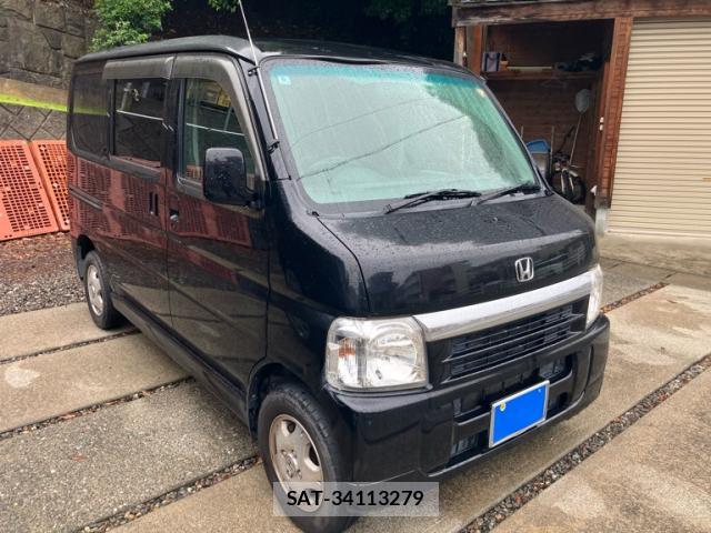 sat car