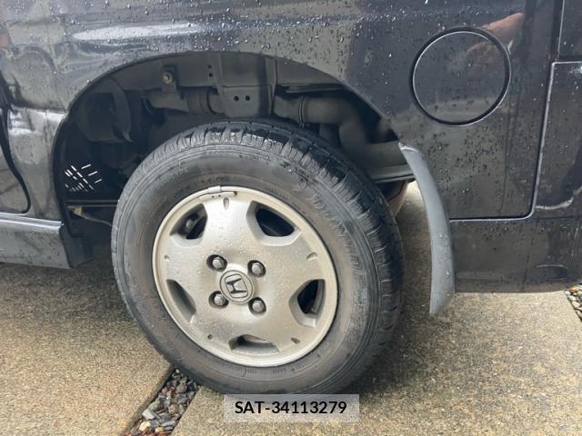 Honda VAMOS 2006-12 7868040-10