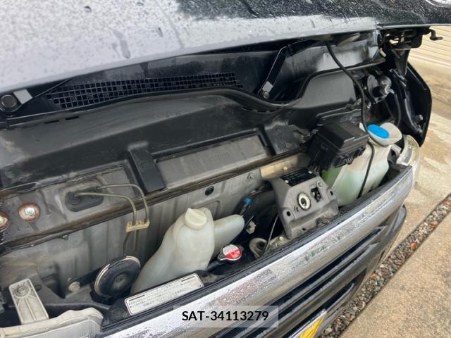 Honda VAMOS 2006-12 7868040-14