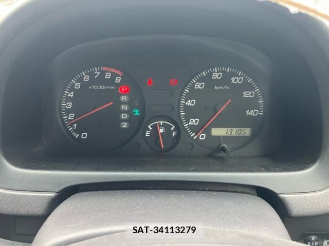 Honda VAMOS 2006-12 7868040-15