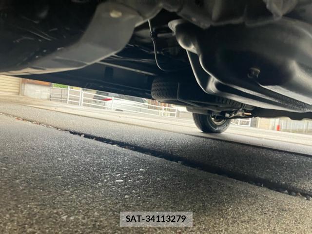Honda VAMOS 2006-12 7868040-3