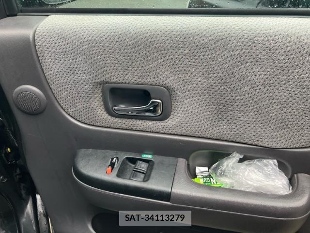 Honda VAMOS 2006-12 7868040-4