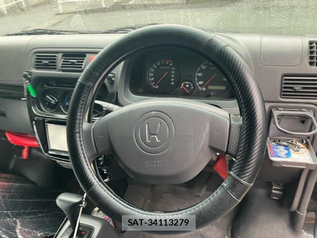 Honda VAMOS 2006-12 7868040-5