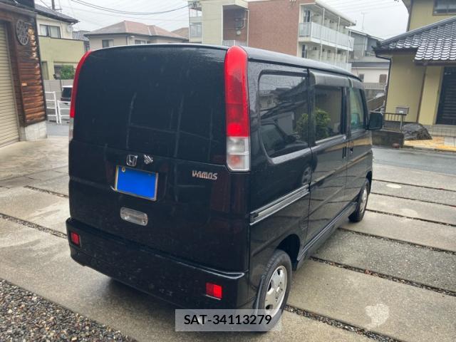 Honda VAMOS 2006-12 7868040-7
