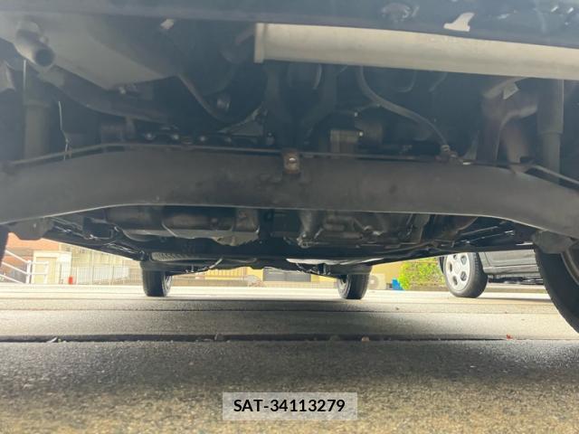 Honda VAMOS 2006-12 7868040-8