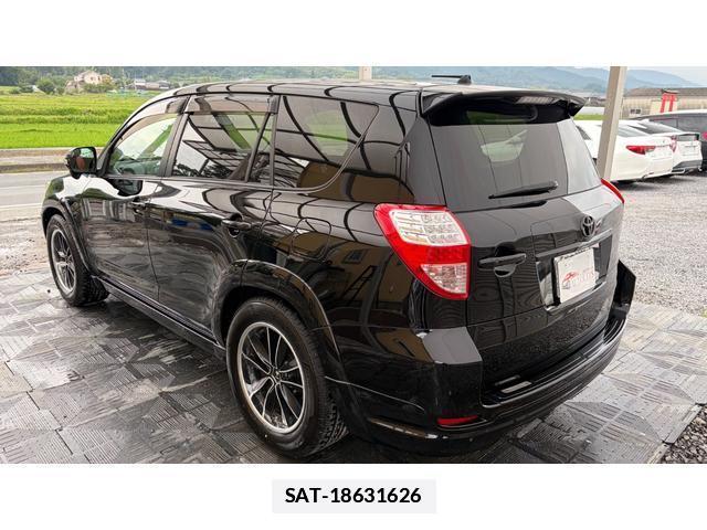 Toyota VANGUARD 2009-01 7867627-1