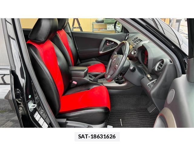 Toyota VANGUARD 2009-01 7867627-12