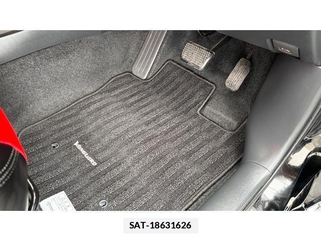 Toyota VANGUARD 2009-01 7867627-14