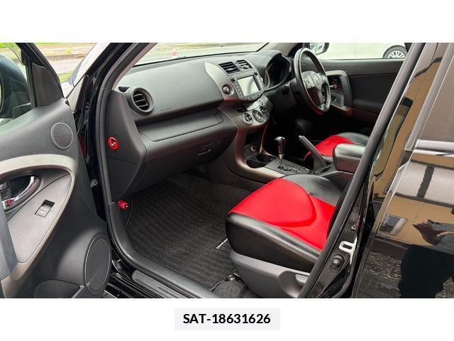 Toyota VANGUARD 2009-01 7867627-15
