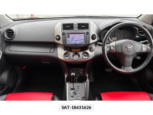Toyota VANGUARD 2009-01 7867627-2