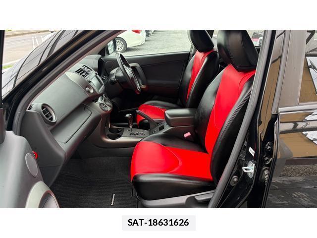 Toyota VANGUARD 2009-01 7867627-5