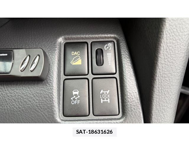 Toyota VANGUARD 2009-01 7867627-7