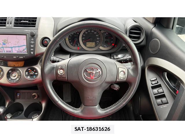 Toyota VANGUARD 2009-01 7867627-8