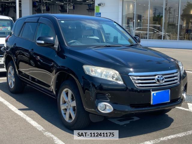 Toyota VANGUARD 2009-11 7868644-0