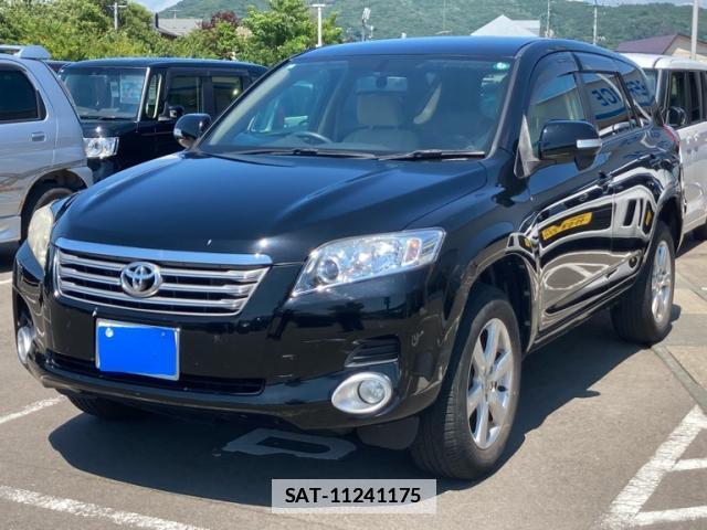 Toyota VANGUARD 2009-11 7868644-1