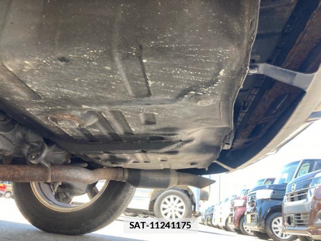 Toyota VANGUARD 2009-11 7868644-11