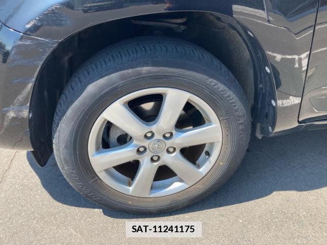 Toyota VANGUARD 2009-11 7868644-12