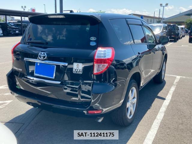 Toyota VANGUARD 2009-11 7868644-13