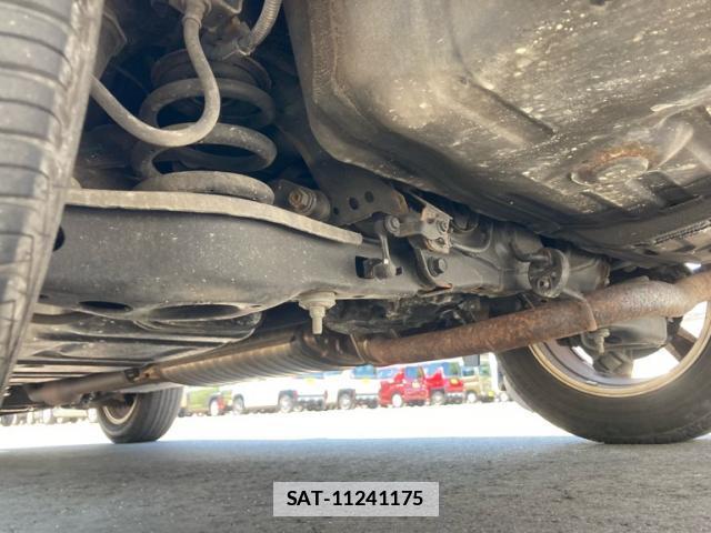 Toyota VANGUARD 2009-11 7868644-14