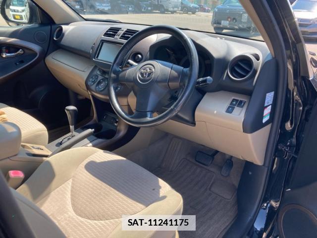 Toyota VANGUARD 2009-11 7868644-15