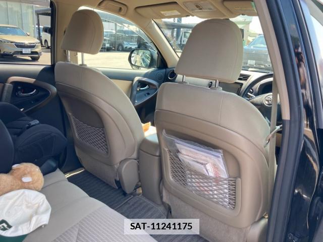 Toyota VANGUARD 2009-11 7868644-17